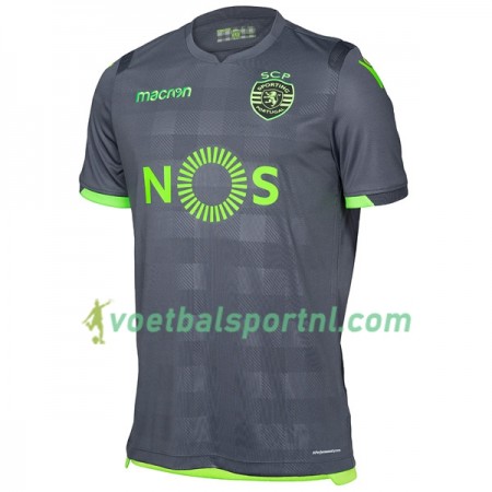 Sporting CP Uit Shirt 2018-19